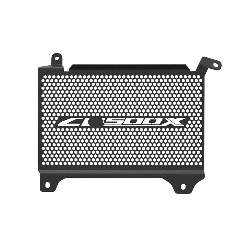 Motorrad Schutzgitter Kühler Schutzgitterabdeckung Motorrad Zubehör Kühlergrill Wache Cover Protector Schutz Für CB500X CB 500 X CB500 X CB 500X 2022 2023 2024 von QLKFTRVNH