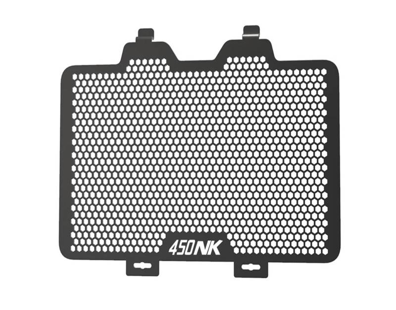 Motorrad Schutzgitter Kühler Schutzgitterabdeckung Motorrad Zubehör Kühlergrill Wache Cover Schutz Für CFMOTO 250NK 300NK 400NK 650NK 450NK 250 400 450 650 NK von QLKFTRVNH