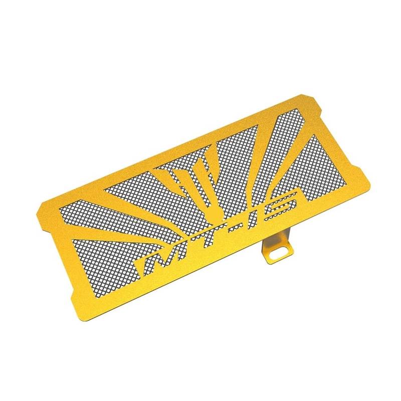 Motorrad Schutzgitter Kühler Schutzgitterabdeckung Motorradzubehör Kühlergrillschutz Schutzabdeckung Für Ya&maha MT-15 MT15 V1 V2 2018 2019 2020 2021 2022 2023 2024 von QLKFTRVNH