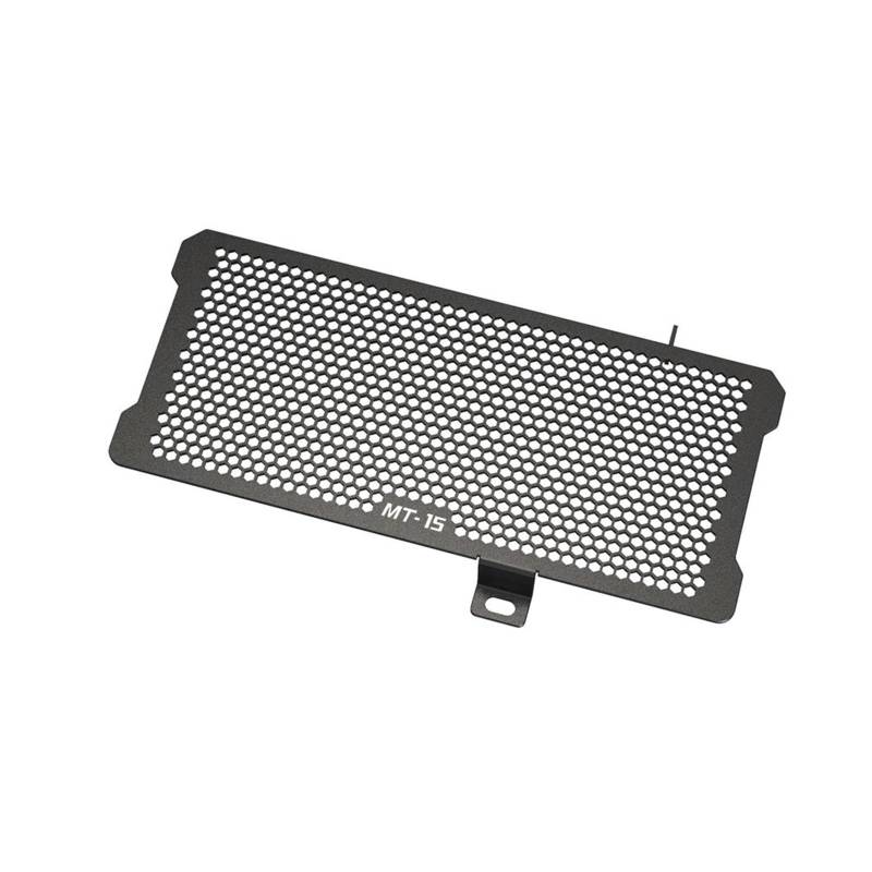 Motorrad Schutzgitter Kühler Schutzgitterabdeckung Motorradzubehör Kühlergrillschutz Schutzabdeckung Für Ya&maha MT-15 MT15 V1 V2 2018 2019 2020 2021 2022 2023 2024 von QLKFTRVNH