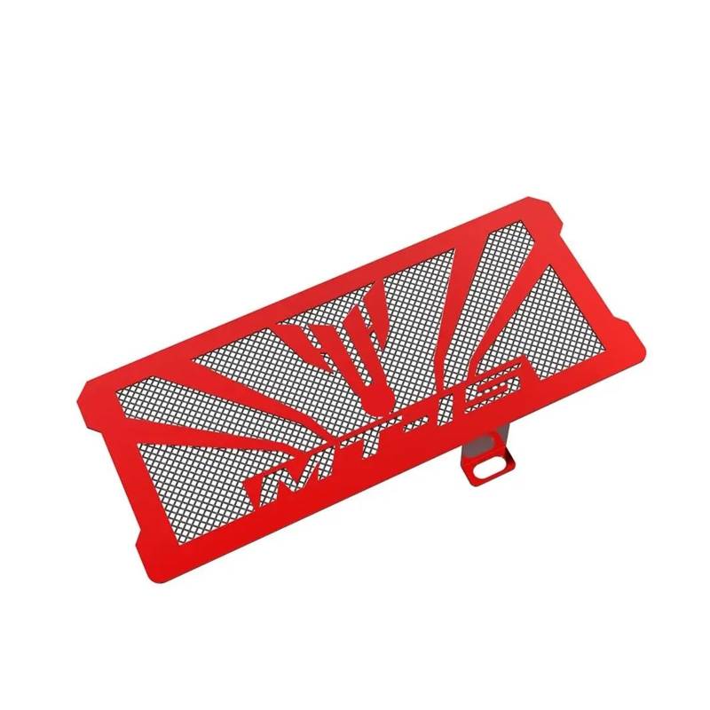 Motorrad Schutzgitter Kühler Schutzgitterabdeckung Motorradzubehör Kühlergrillschutz Schutzabdeckung Für Ya&maha MT-15 MT15 V1 V2 2018 2019 2020 2021 2022 2023 2024 von QLKFTRVNH