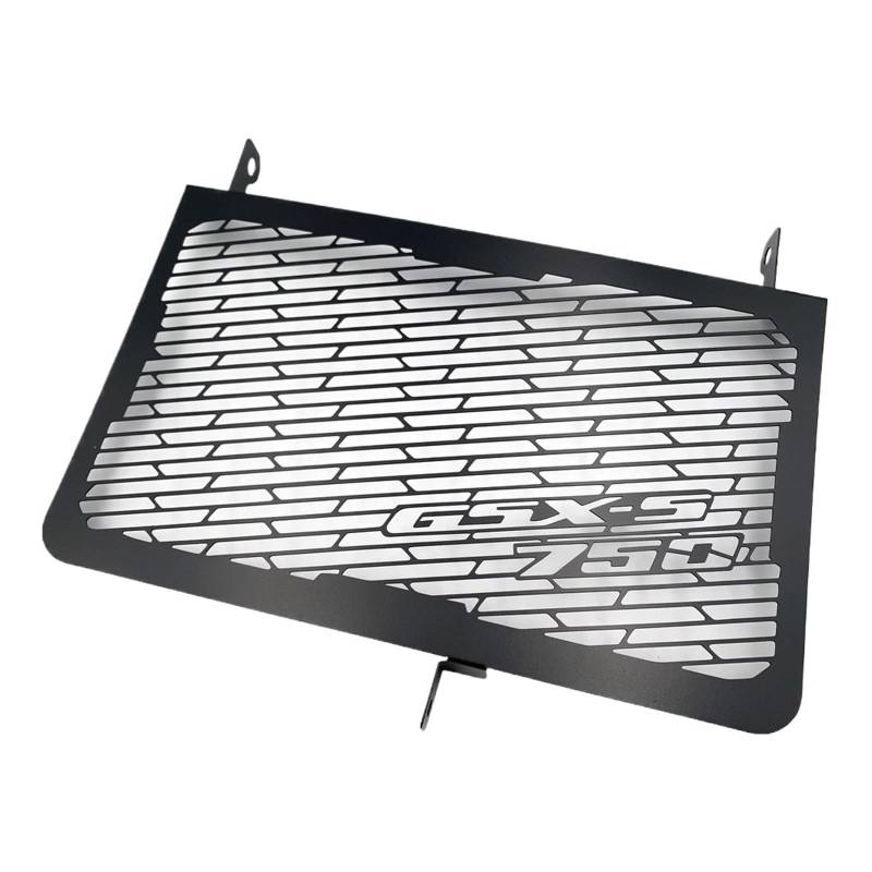 Motorrad Schutzgitter Kühler Schutzgitterabdeckung Motorradzubehör Kühlergrillschutz Schutzabdeckung Kühlerabdeckung Für Suzuki GSXS750 GSX-S 750 GSX-S750 2015-2020 von QLKFTRVNH