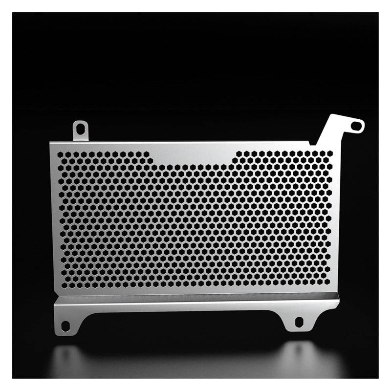 Motorrad Schutzgitter Kühler Schutzgitterabdeckung Motorradzubehör Kühlergrillschutzabdeckung Wassertank Kühlt Schutz Für NX400 NX500 2023 2024 2025 von QLKFTRVNH