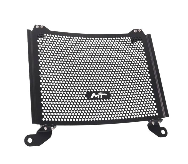 Motorrad Schutzgitter Kühler Schutzgitterabdeckung Motorradzubehör Kühlergrillschutzgitter Schutzabdeckung Mesh Für CFMOTO 800MT MT800 2021 2022 2023 2024 von QLKFTRVNH