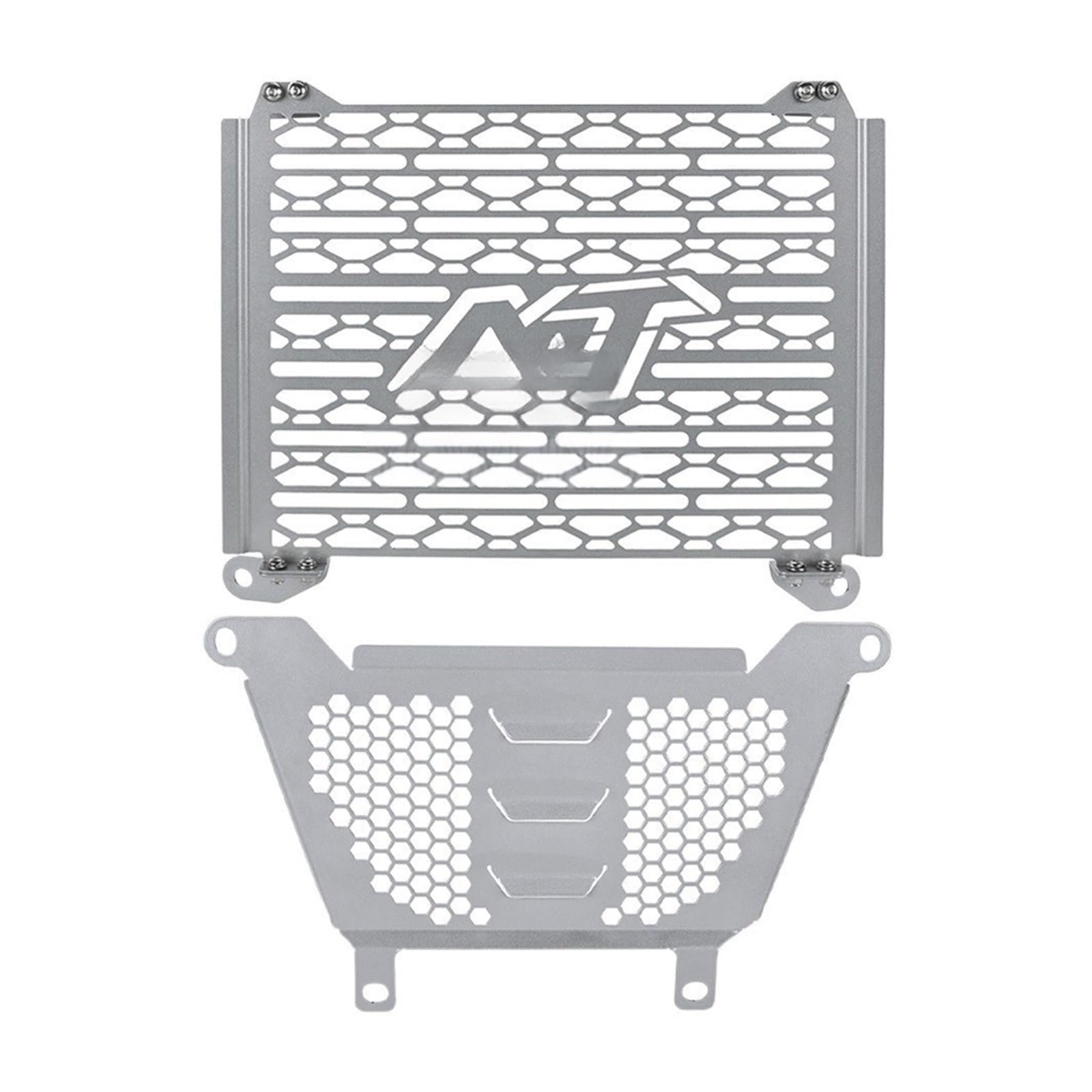 Motorrad Schutzgitter Kühler Schutzgitterabdeckung Motorradzubehör Kühlerschutz Motorschutzplatte Abdeckung Für CFMOTO 800MT 800 MT 800 2021 2022 2023 2024 2025 Motorrad Schutzgitter Kühler Schutzgitterabdeckung Motorradzubehör Kühlerschutz Motorschutzplatte Abdeckung Für CFMOTO 800MT 800 MT 800 2021 2022 2023 2024 2025 von QLKFTRVNH