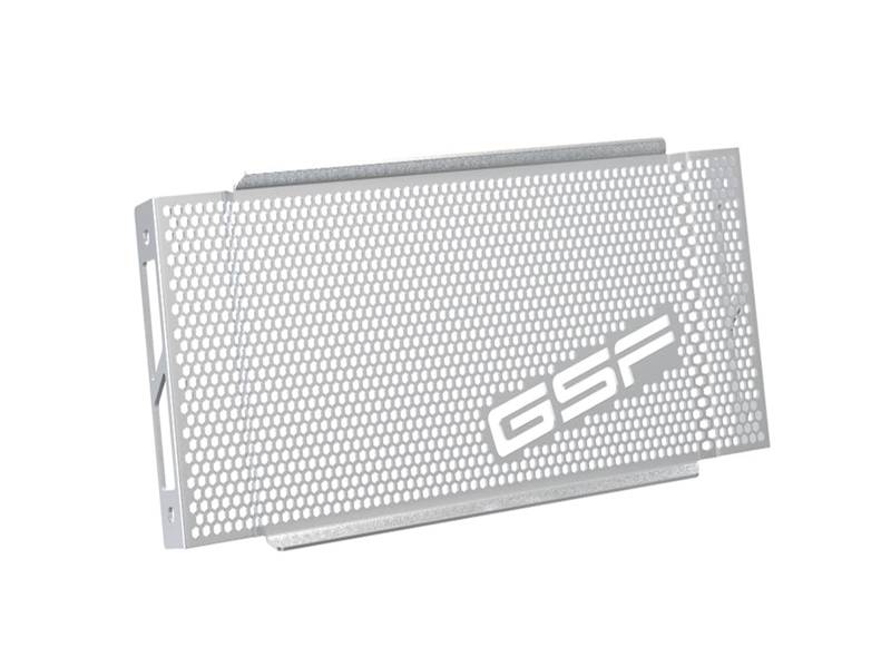 Motorrad Schutzgitter Kühler Schutzgitterabdeckung Motorräder FÜR Suzuki GSF650 GSF650S Bandit Kühlergrill Wache Abdeckung 2007-2014 2013 2012 2011 2010 2009 Ölkühler Schutz von QLKFTRVNH