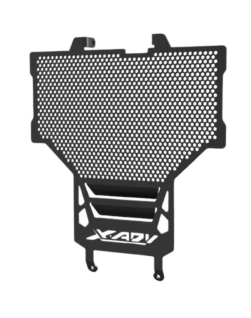 Motorrad Schutzgitter Kühler Schutzgitterabdeckung Zubehör Für XADV 750 2017-2020 2019 2018 Xadv750 X ADV X-ADV 750 Motorrad Kühlergrill Wache Cover Protector von QLKFTRVNH