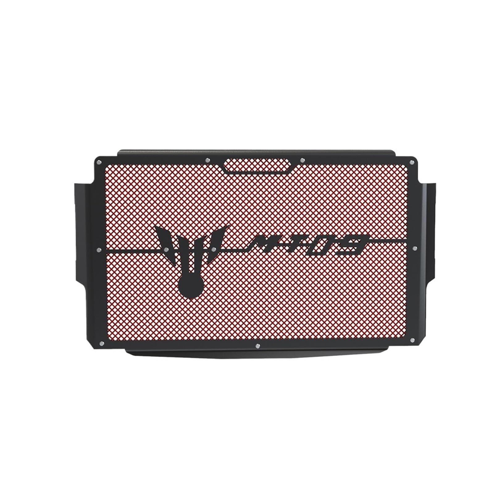 Motorrad Schutzgitter Kühler Schutzgitterabdeckung Zubehör Motorrad Kühlergrill Wache Abdeckung Wasser Tank Schutz Schutz Für Ya&maha MT09 MT-09 SP 2021 2022 2023 2024 Motorrad Schutzgitter Kühler Schutzgitterabdeckung Zubehör Motorrad Kühlergrill Wache Abdeckung Wasser Tank Schutz Schutz Für Ya&maha MT09 MT-09 SP 2021 2022 2023 2024 von QLKFTRVNH