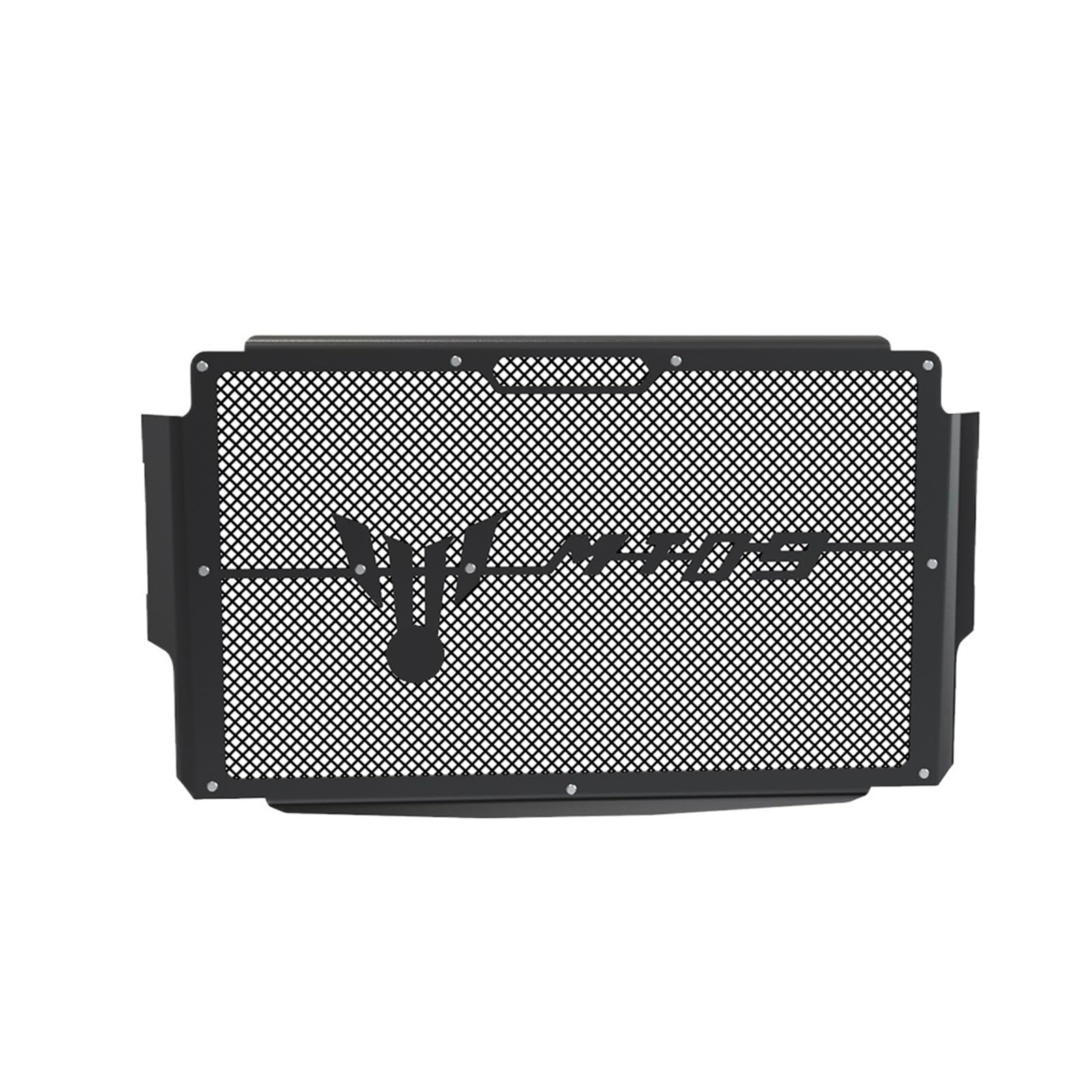 Motorrad Schutzgitter Kühler Schutzgitterabdeckung Zubehör Motorrad Kühlergrill Wache Abdeckung Wasser Tank Schutz Schutz Für Ya&maha MT09 MT-09 SP 2021 2022 2023 2024 Motorrad Schutzgitter Kühler Schutzgitterabdeckung Zubehör Motorrad Kühlergrill Wache Abdeckung Wasser Tank Schutz Schutz Für Ya&maha MT09 MT-09 SP 2021 2022 2023 2024 von QLKFTRVNH