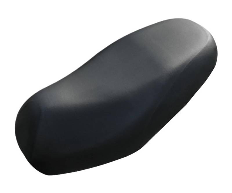 Motorrad Sitzbezug 1PC Motorrad Sitz Abdeckung Kissen Scratch Verschleiß Beständig Kissen Protector von QLKFTRVNH