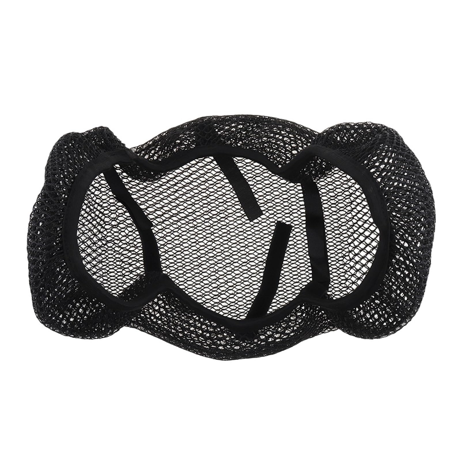 Motorrad Sitzbezug 1Pcs Motorrad Mesh Net Sitz Abdeckung Atmungsaktive Protector Kissen Abdeckung Motorrad Sitzbezug 1Pcs Motorrad Mesh Net Sitz Abdeckung Atmungsaktive Protector Kissen Abdeckung von QLKFTRVNH
