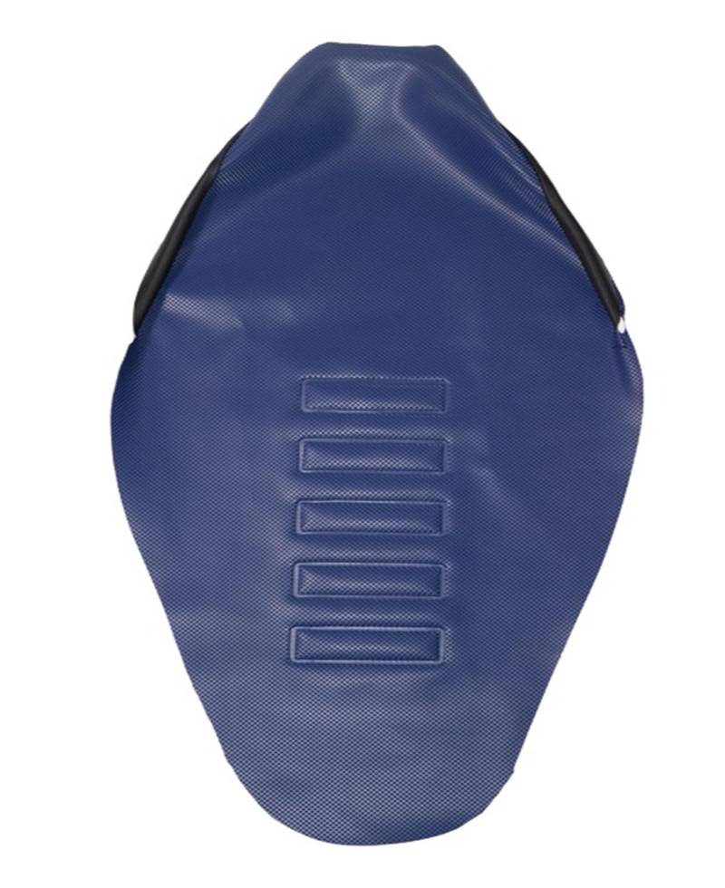 Motorrad Sitzbezug 785mm Universal Motorrad Sitzkissenbezug Für Sherco SC SE SCF Für Ya&maha YZF WRF MX Motocross Dirt Pit Bike von QLKFTRVNH