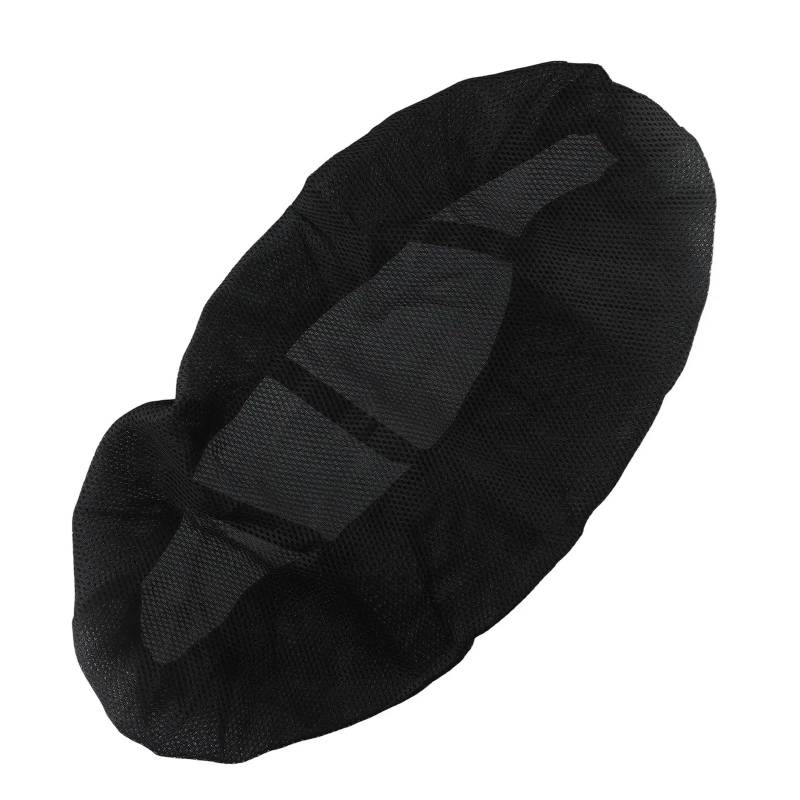Motorrad Sitzbezug Anti-Rutsch-Mesh-Motorrad-Sitzbezug-Pad 85 * 60CM Atmungsaktives Elastisches Sonnenschutz-Sitzkissen von QLKFTRVNH