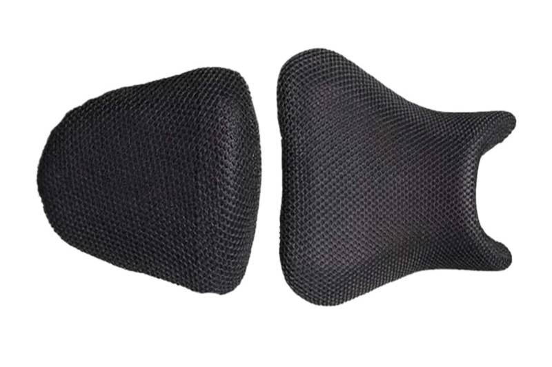 Motorrad Sitzbezug Für C&FMOTO C&F 650GT 650NK 400NK GT650 NK650 NK 650 400 NK GT Mesh Sitz Abdeckung Protector Isolierung Kissen von QLKFTRVNH