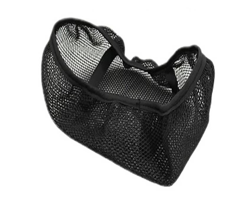 Motorrad Sitzbezug Für CRF1100L CRF1100 CRF 1100 L 1100L Für Abenteuer Mesh Sitzkissen Abdeckung Protector von QLKFTRVNH