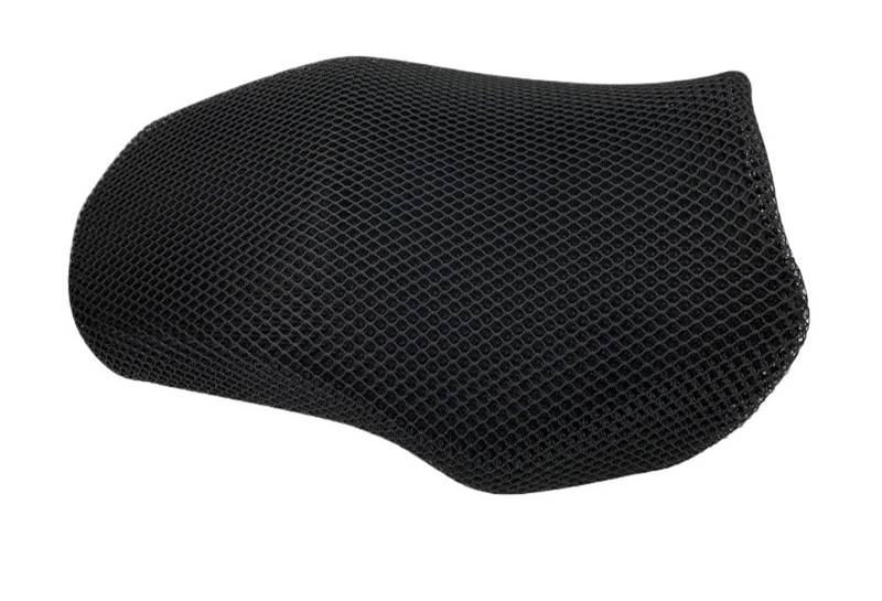 Motorrad Sitzbezug Für Für 350 NSS350 Motorrad Hinten Sitz Abdeckung Net Mesh Net Protector Motorrad von QLKFTRVNH