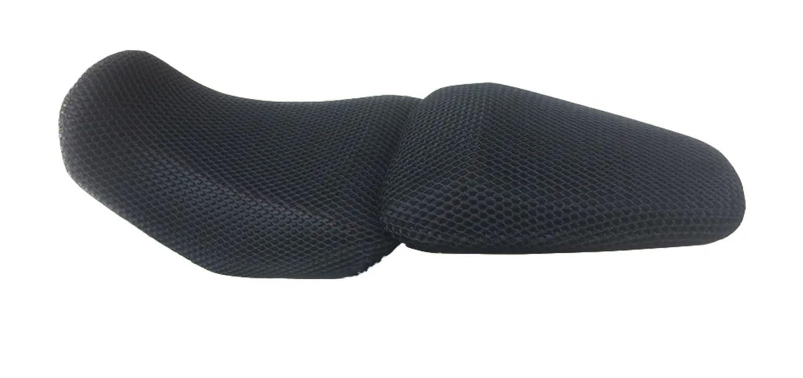 Motorrad Sitzbezug Für Loncin Für Voge 500DS LX500-A 500R 500AC 500 DS R AC Motorrad Kissen Sitz Abdeckung Protector Schutz Sonnenschutz Mesh Motorrad Sitzbezug Für Loncin Für Voge 500DS LX500-A 500R 500AC 500 DS R AC Motorrad Kissen Sitz Abdeckung Protector Schutz Sonnenschutz Mesh von QLKFTRVNH