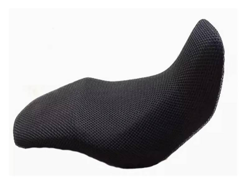 Motorrad Sitzbezug Für NX400 NX500 Sonnencreme Sitzkissen Abdeckung Motorrad Sonnenschutz Mesh Abdeckung von QLKFTRVNH