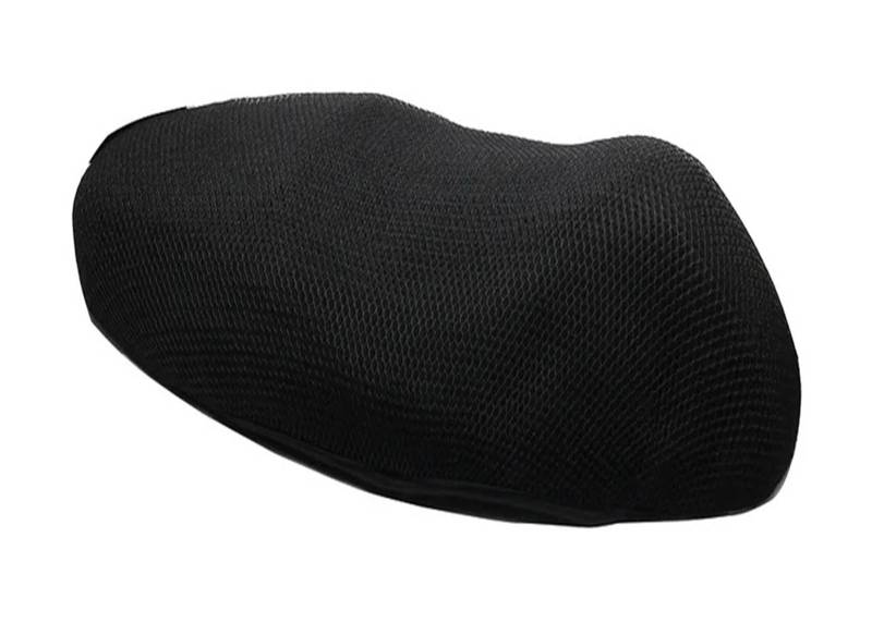 Motorrad Sitzbezug Für PCX125 PCX150 PCX160 PCX 125 Motorrad Sitzkissen Abdeckung Protector Schutz Sonnenschutz Mesh Pad Schutz von QLKFTRVNH