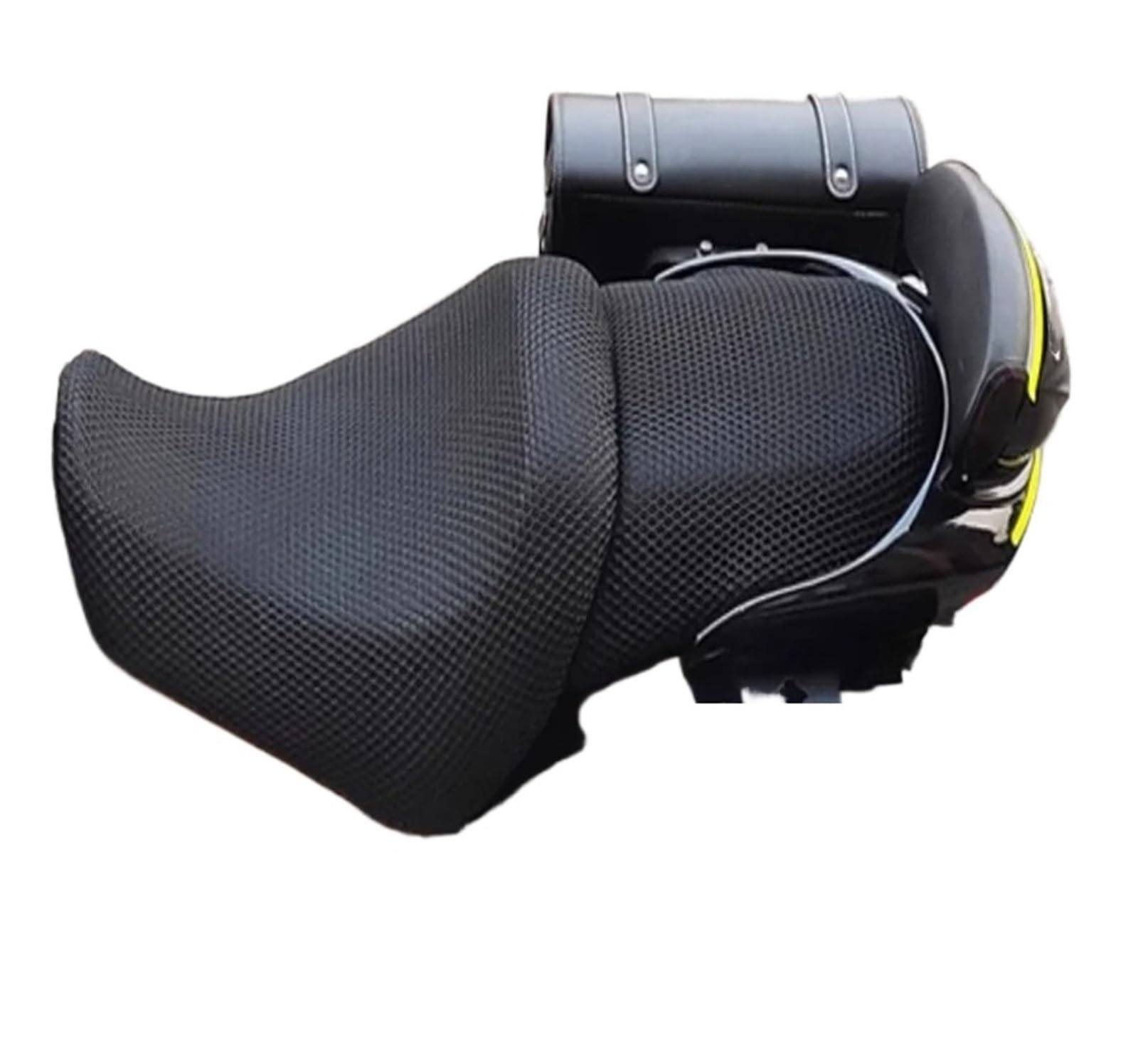 Motorrad Sitzbezug Für Suzuki Cool Für Road 155 GL150 Sitzkissenbezug Sonnenschutz Und Wärmedämmnetz Motorradschutz Motorrad Sitzbezug Für Suzuki Cool Für Road 155 GL150 Sitzkissenbezug Sonnenschutz Und Wärmedämmnetz Motorradschutz von QLKFTRVNH