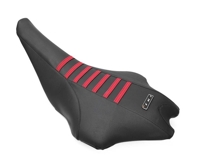 Motorrad Sitzbezug Für Ya&maha YFZ 450R YFZ450REL 2009-2020 Sitz Abdeckung Anti-Slip Korn Muster Abdeckung von QLKFTRVNH