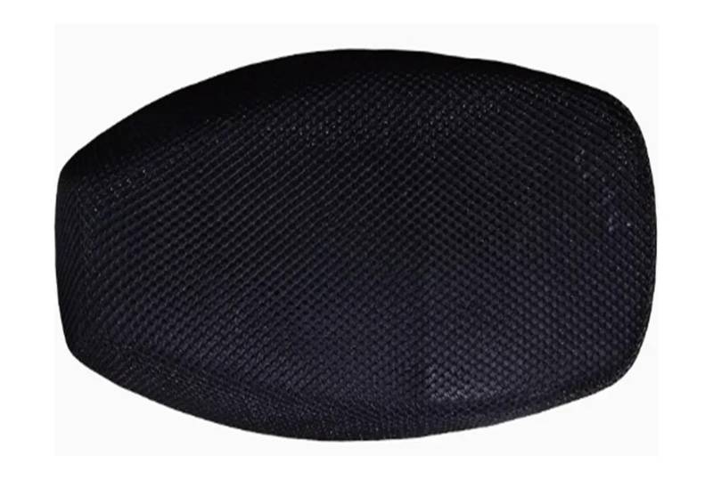 Motorrad Sitzbezug Mesh Protector Sonnenschutz Atmungsaktive Verdickte Sitz Abdeckung Für Cruisym 300 Für JOYMAX Z300 von QLKFTRVNH