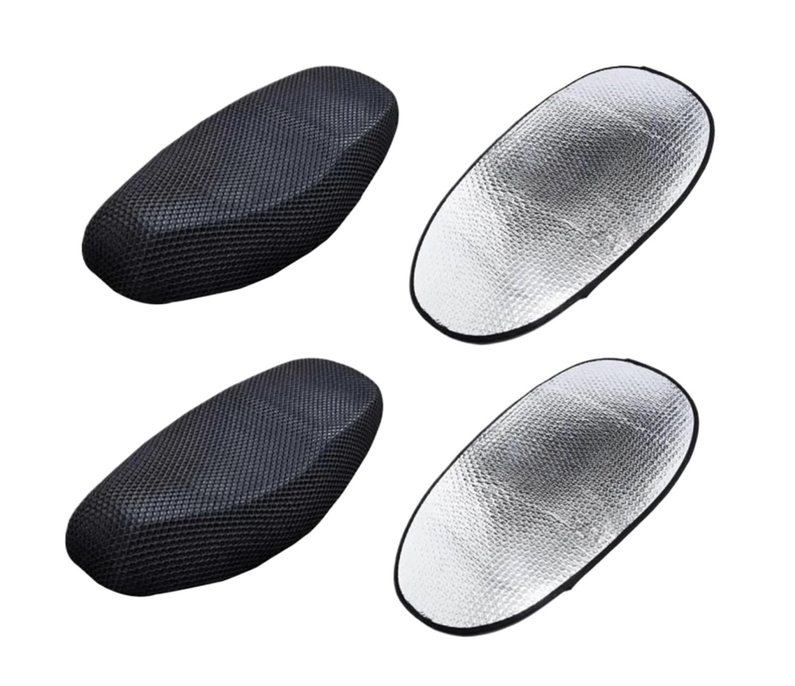 Motorrad Sitzbezug Motorrad Atmungsaktive Mesh Schutz Kissen Sitz Abdeckung Wärme Isolierung Pad Abdeckung Anti Slip Sonnenschutz Stoßdämpfung Motorrad Sitzbezug Motorrad Atmungsaktive Mesh Schutz Kissen Sitz Abdeckung Wärme Isolierung Pad Abdeckung Anti Slip Sonnenschutz Stoßdämpfung von QLKFTRVNH