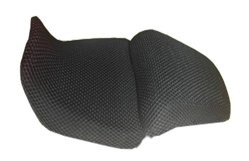 Motorrad Sitzbezug Motorrad Für C&FMOTO C&F 800MT MT800 Mesh Atmungsaktive Sitz Abdeckung Protector Isolierung Kissen von QLKFTRVNH