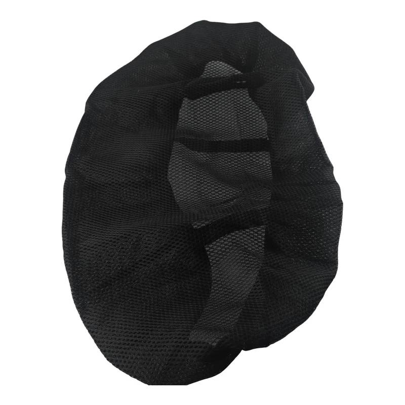 Motorrad Sitzbezug Motorrad Kissen Sitz Abdeckung Mesh Protectorl Anti-Slip Net Anti-Skid Pad von QLKFTRVNH