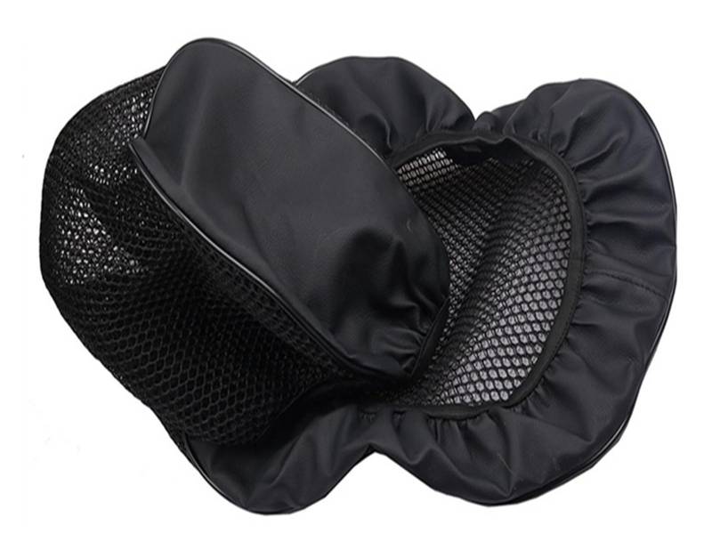 Motorrad Sitzbezug Motorrad Mesh Sitzkissen Abdeckung Schutz Isolierung Protector Für ADV350 ADV 350 2022 2023 von QLKFTRVNH