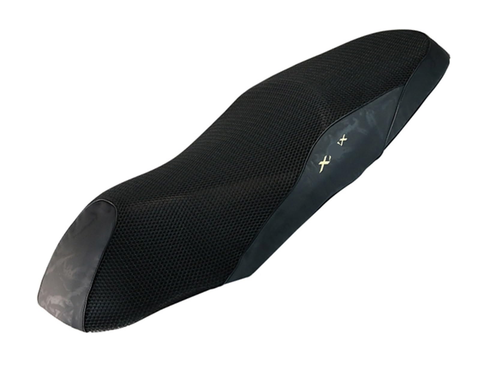 Motorrad Sitzbezug Motorrad Mesh Sonnenschutz Atmungsaktiv Sitzkissenbezug Wärmeschutzpolster Für Ya&maha X-MAX XMAX300 Xmax 300 125 250 400 Motorrad Sitzbezug Motorrad Mesh Sonnenschutz Atmungsaktiv Sitzkissenbezug Wärmeschutzpolster Für Ya&maha X-MAX XMAX300 Xmax 300 125 250 400 von QLKFTRVNH