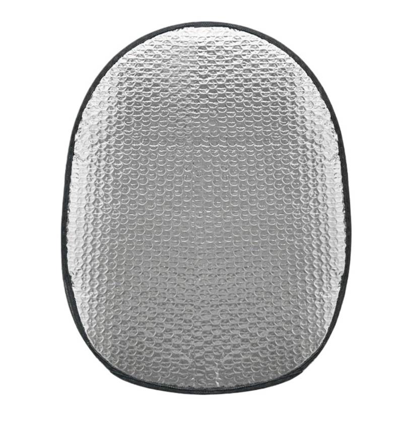 Motorrad Sitzbezug Motorrad Roller Sitz Abdeckung Kühlen Kissen Pad Wärme Isolierte Sonnenschutz Schutz Teile von QLKFTRVNH