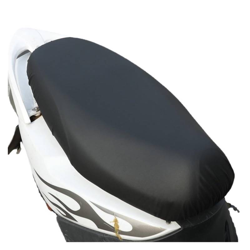 Motorrad Sitzbezug Motorrad Sitz Abdeckung Atmungsaktive Mesh Kissen Abdeckung Protector Sonnenschutz Roller Motorrad von QLKFTRVNH