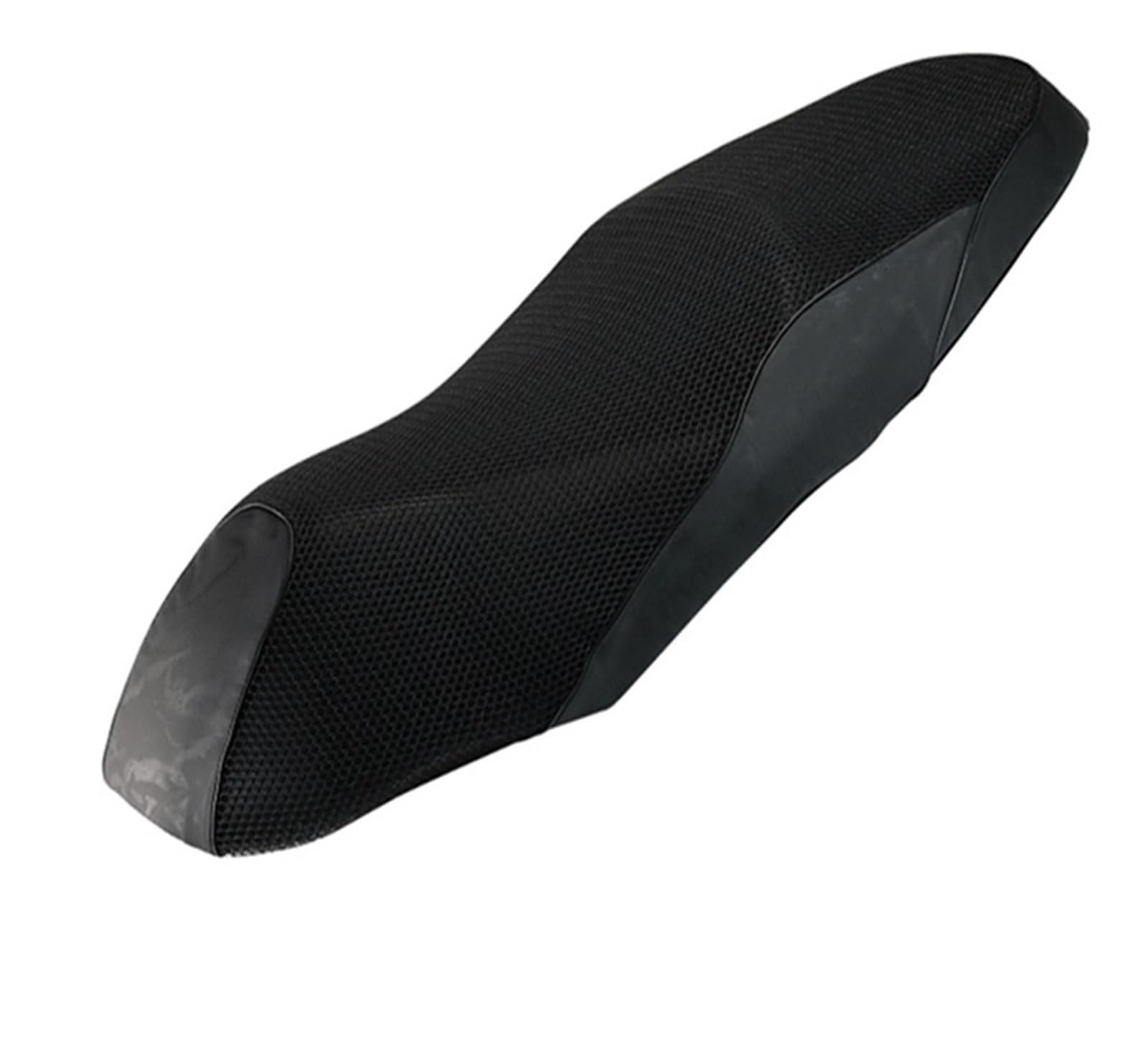 Motorrad Sitzbezug Motorrad Sitz Abdeckung Honeycomb Mesh Sonnenschutz Atmungsaktiv Für Ya&maha XMAX250 300-N23R Motorrad Sitzbezug Motorrad Sitz Abdeckung Honeycomb Mesh Sonnenschutz Atmungsaktiv Für Ya&maha XMAX250 300-N23R von QLKFTRVNH