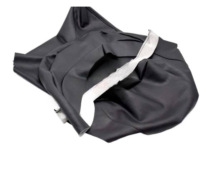Motorrad Sitzbezug Motorrad Sitz Abdeckung Kissen Schutz Für Ya&maha VMAX VMAX1200 V-MAX1200 VMAX1200 von QLKFTRVNH
