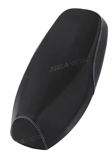 Motorrad Sitzbezug Motorrad Sitz Abdeckung Protector Sitze Kissen Abdeckung Protector Für Motorrad Roller Motorrad Protector Kissen von QLKFTRVNH