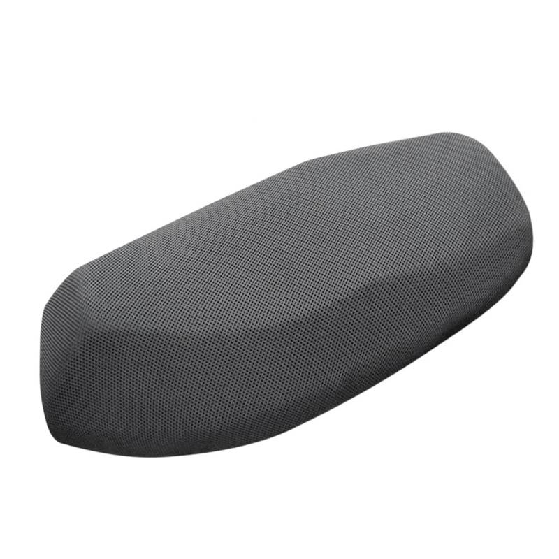 Motorrad Sitzbezug Motorrad Sitz Abdeckung Staubdicht Sonnenschutz Motorrad Roller Kissen Protector Schutz von QLKFTRVNH