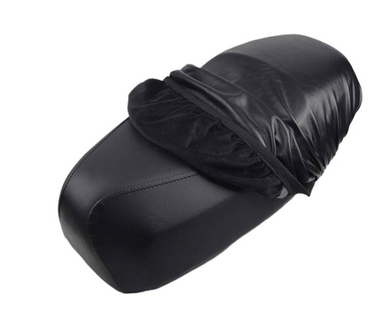 Motorrad Sitzbezug Motorrad Sitz Abdeckung Staubdicht Sonnenschutz Motorrad Roller Kissen Schutz Abdeckung von QLKFTRVNH