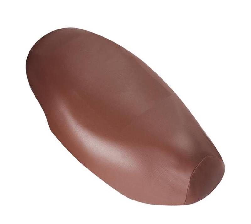 Motorrad Sitzbezug Motorrad Sitz Abdeckung Staubdicht Sonnenschutz Motorrad Roller Kissen Sitz Protector von QLKFTRVNH