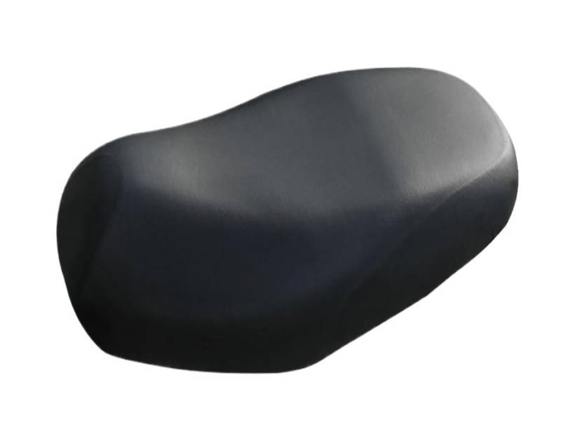 Motorrad Sitzbezug Motorrad Sitz Abdeckung Staubdicht Sonnenschutz Motorrad Roller Kissen Sitz Protector von QLKFTRVNH