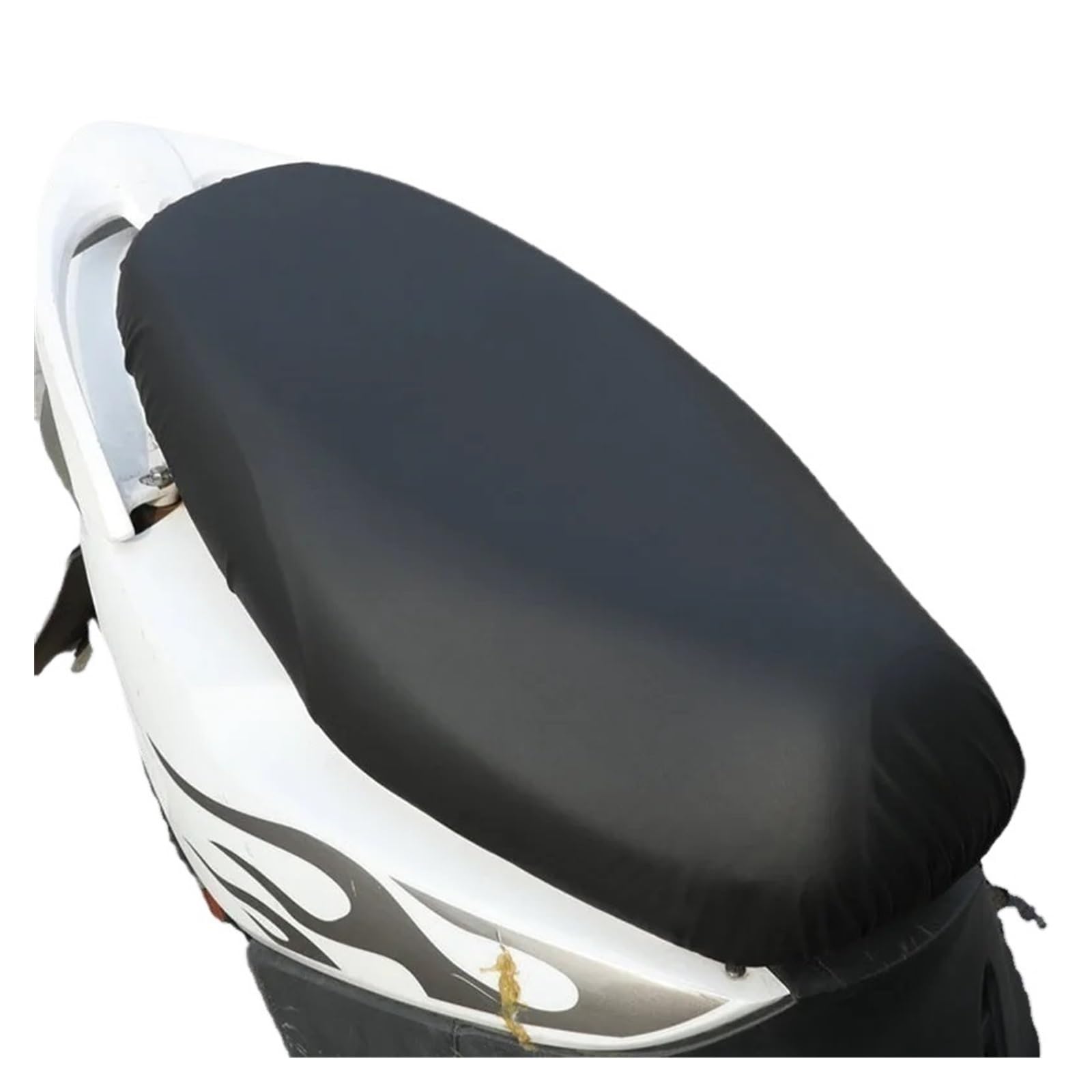Motorrad Sitzbezug Motorrad Sitz Abdeckung Universal Sonnenschutz Motorrad Roller Protector Zubehör Protector Kissen Motorrad Sitzbezug Motorrad Sitz Abdeckung Universal Sonnenschutz Motorrad Roller Protector Zubehör Protector Kissen von QLKFTRVNH