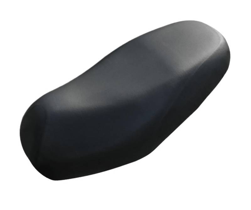 Motorrad Sitzbezug Motorrad Sitzbezüge Staubdicht Sonnenschutz Motorrad Roller Kissen Schutz Abdeckung Zubehör von QLKFTRVNH