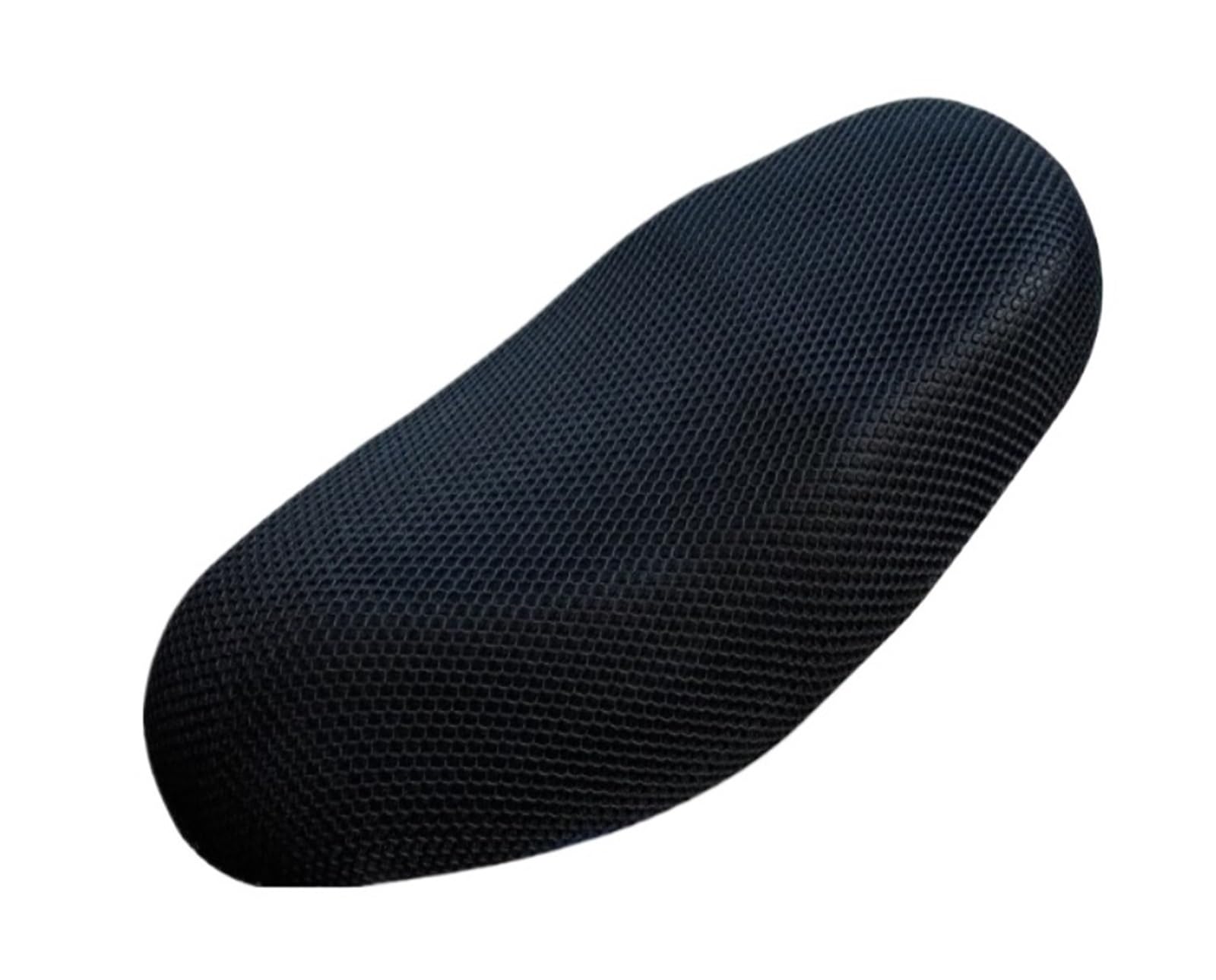 Motorrad Sitzbezug Motorrad-Sitzbezug Mesh-Stoff Sonnenschutz Scooter Pad Anti-Rutsch Waben Atmungsaktives Kissen Motorrad Sitzbezug Motorrad-Sitzbezug Mesh-Stoff Sonnenschutz Scooter Pad Anti-Rutsch Waben Atmungsaktives Kissen von QLKFTRVNH