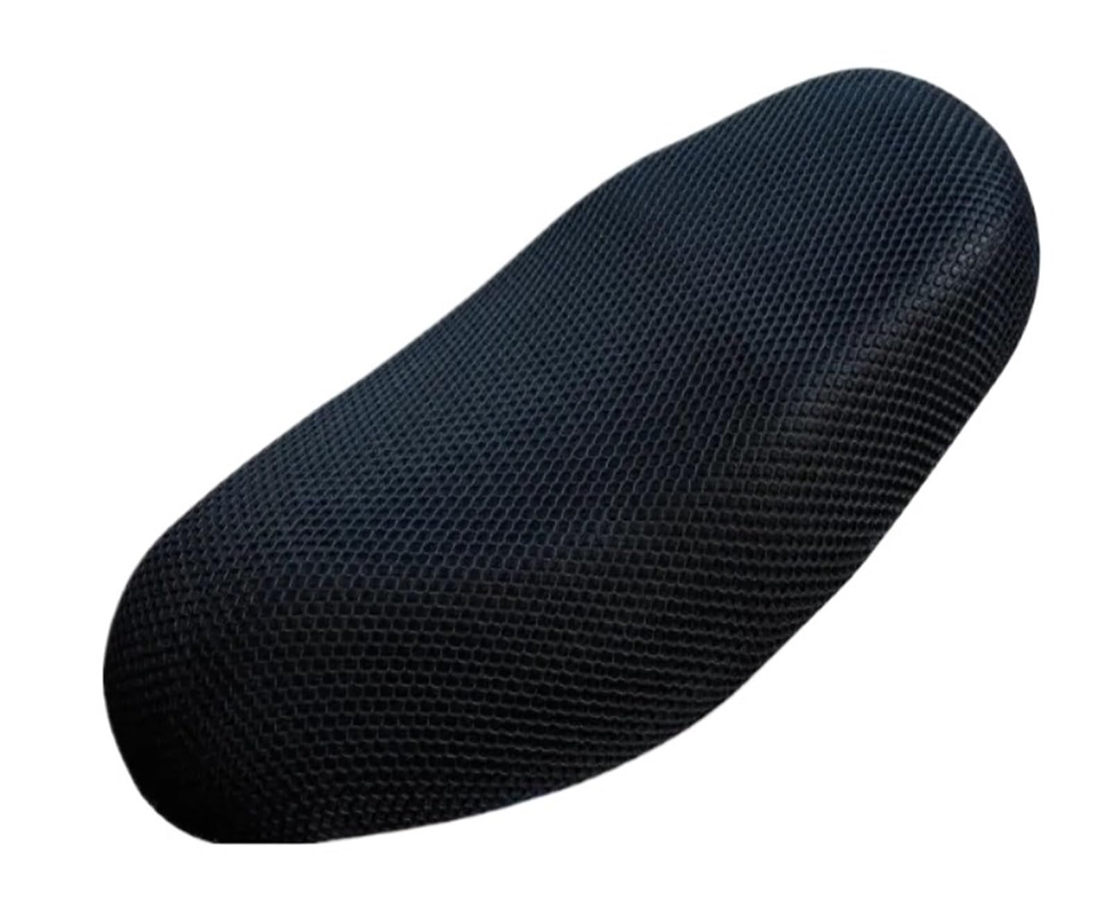 Motorrad Sitzbezug Motorrad-Sitzbezug Mesh-Stoff Sonnenschutz Scooter Pad Anti-Rutsch Waben Atmungsaktives Kissen Motorrad Sitzbezug Motorrad-Sitzbezug Mesh-Stoff Sonnenschutz Scooter Pad Anti-Rutsch Waben Atmungsaktives Kissen von QLKFTRVNH