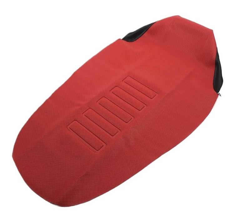 Motorrad Sitzbezug Motorrad Sitzkissen Abdeckung Gleitschutz Für CR125R CR250R 2002-2007 CRF450RX 2017 CRF250R CRF250X CRF450X 2004-2017 von QLKFTRVNH