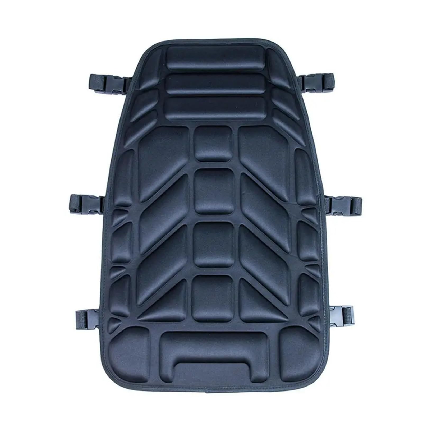 Motorrad Sitzbezug Motorrad Sitzkissen Motorrad Motorrad Abdeckung Moto Kissen Protector Motorrad Sitzbezug Motorrad Sitzkissen Motorrad Motorrad Abdeckung Moto Kissen Protector von QLKFTRVNH