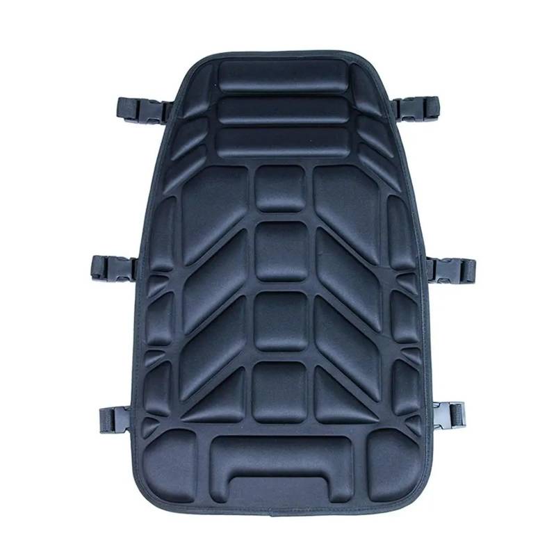 Motorrad Sitzbezug Motorrad Sitzkissen Motorrad Motorrad Abdeckung Moto Kissen Protector von QLKFTRVNH