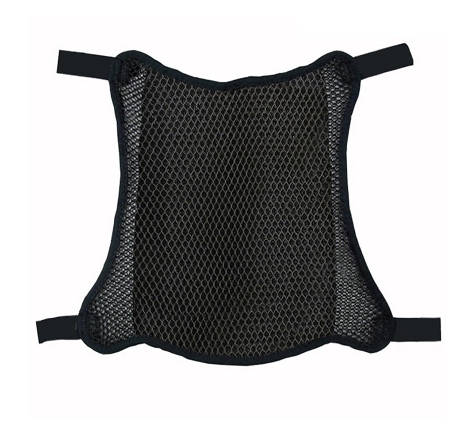 Motorrad Sitzbezug Motorrad Sonnenschutz Kissen Abdeckung Mesh Net Atmungs Kühlen Sunproof Wärmedämmung Pad Moto Motorrad Sitzbezug Motorrad Sonnenschutz Kissen Abdeckung Mesh Net Atmungs Kühlen Sunproof Wärmedämmung Pad Moto von QLKFTRVNH