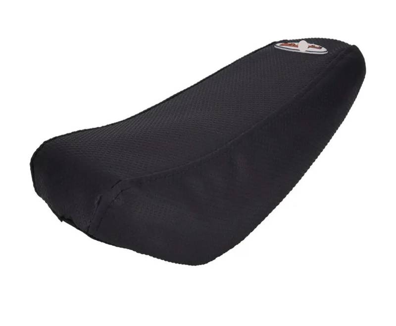 Motorrad Sitzbezug Motorradteile Sitzbezug PVC Für SUR-Ron S/X Light Bee Dirt Bike X160 X260 X 160 260 Anti-Rutsch-Sonnenschutz von QLKFTRVNH
