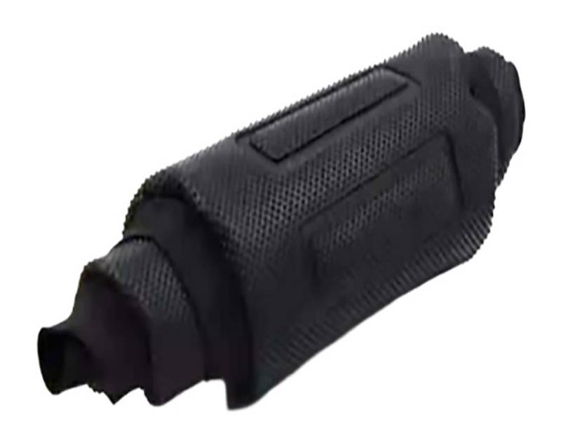 Motorrad Sitzbezug Off-Road Motorrad Sitz Nicht-Slip Allgemeine Sitz Abdeckung Sitz Kissen Abdeckung Protector von QLKFTRVNH